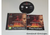 Apocalypse (Compleet)