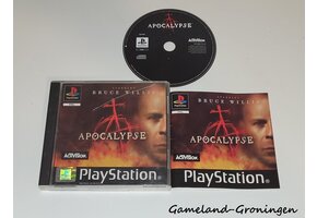 Apocalypse (Compleet)