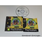 Gex Deep Cover Gecko (Compleet)