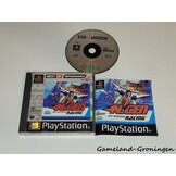 N-Gen Racing (Compleet, Best of Infogrames)