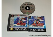 N-Gen Racing (Compleet, Best of Infogrames)