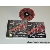 Armorines Project S.W.A.R.M. (Compleet)