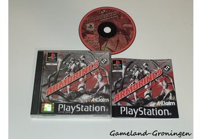 Armorines Project S.W.A.R.M. (Complete)