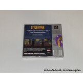 Spider-Man (Complete, Platinum)