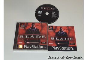Blade (Complete)