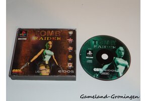 Tomb Raider Big Box (Boxed)