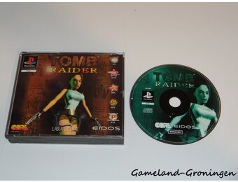 Tomb Raider Big Box (Boxed)