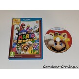 Super Mario 3D World (Complete, Nintendo Selects, HOL)