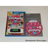 Wii Party U (Compleet, Nintendo Selects, HOL)