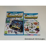 Nintendo Land (Compleet, HOL)