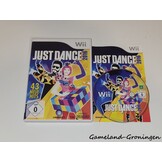 Just Dance 2016 (Compleet, GER)