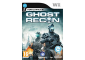 Tom Clancy's Ghost Recon (Compleet, FAH)
