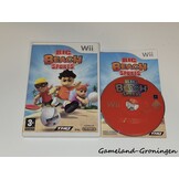 Big Beach Sports (Compleet, FAH)