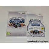 Skylanders Spyro's Adventure (Complete, EUR)