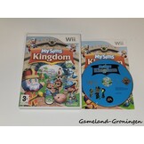 My Sims Kingdom (Compleet, HOL)