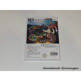 Crash of the Titans (Complete, HOL)