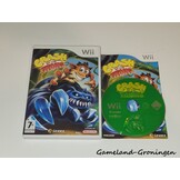 Crash of the Titans (Compleet, HOL)