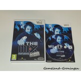 In The Mix Featuring Armin van Buuren (Compleet, HOL)