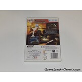 Avatar Into the Inferno (Complete, HOL)