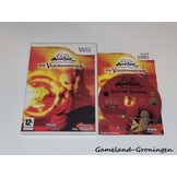 Avatar Into the Inferno (Compleet, HOL)