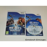 Ice Age 4: Continental Drift (Compleet, HOL)