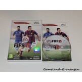 FIFA 15 Legacy Edition (Compleet, FAH)