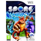 Spore Helden (Complete, HOL)