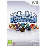 Skylanders Spyro's Adventure (Compleet, EUR)