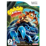 Crash of the Titans (Compleet, HOL)
