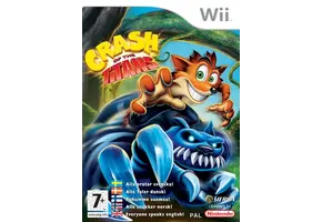 Crash of the Titans (Compleet, HOL)