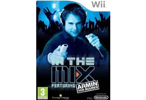 In The Mix Featuring Armin van Buuren (Complete, HOL)