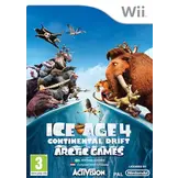 Ice Age 4: Continental Drift (Complete, HOL)