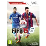 FIFA 15 Legacy Edition (Compleet, FAH)