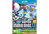 New Super Mario Bros U (Complete, HOL)