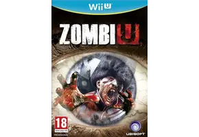 Zombi U (Compleet, FAH)