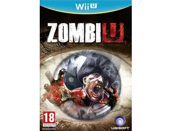 Zombie U (Complete, FAH)