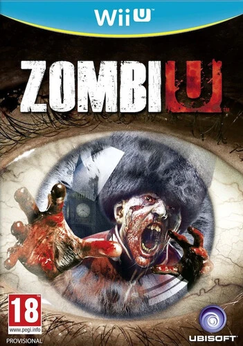 Zombie U (Complete, FAH)