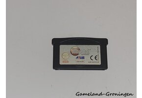 Super Dodge Ball Advance (EUR)