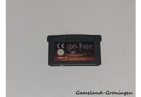 Harry Potter and the Goblet of Fire (EUR)