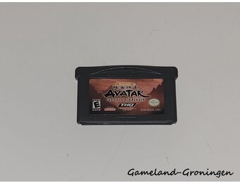Avatar The Last Airbender (USA)