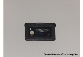 The Lord of the Rings The Fellowship of the Ring (EUR)