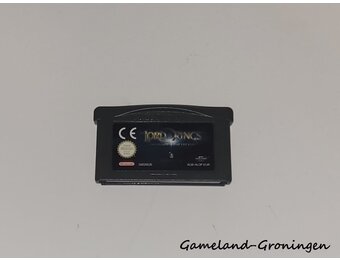 The Lord of the Rings The Fellowship of the Ring (EUR)