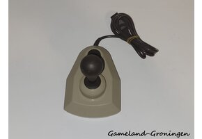 The Arcade Joystick