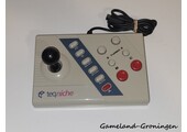 Teqniche Sega Mega Drive Power Mate Arcade Stick