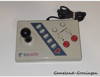 Teqniche Sega Mega Drive Power Mate Arcade Stick