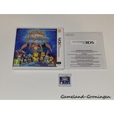 Pokemon Super Mystery Dungeon (Complete, HOL)