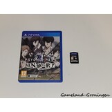 Psycho-Pass: Mandatory Happiness (Complete)