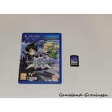 Sword Art Online: Lost Song (Complete)