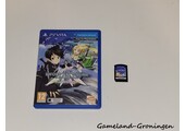 Sword Art Online: Lost Song (Complete)