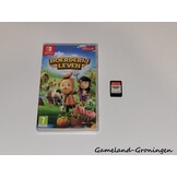 Boerderijleven (Compleet)